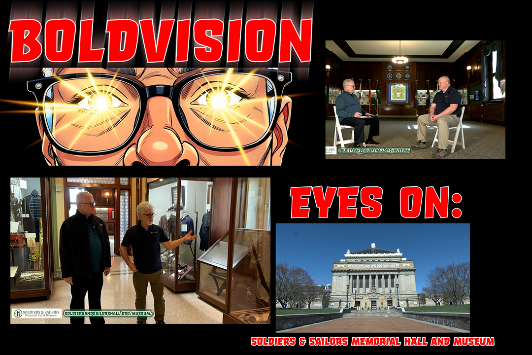 BOLDVISION
