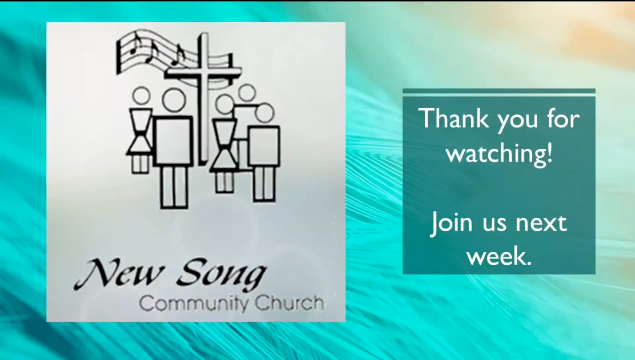 New Song Community Church