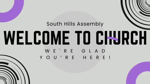 South Hills Assembly